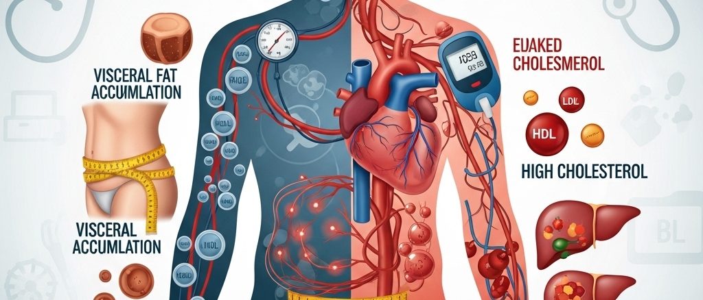 metabolic syndrome