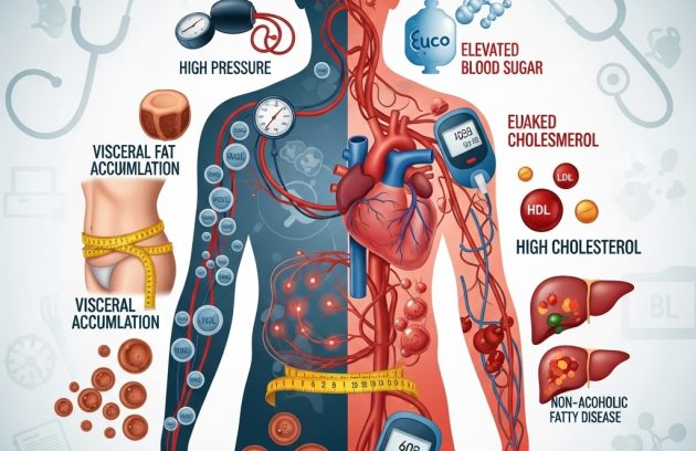 metabolic syndrome