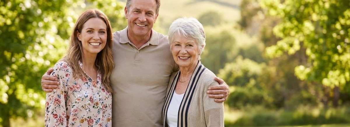 Stay Healthy at Every Stage of Life