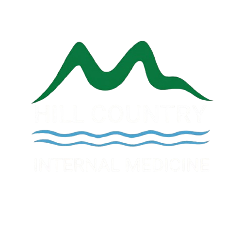 Hill Country Internal Medicine & Weight Loss logo
