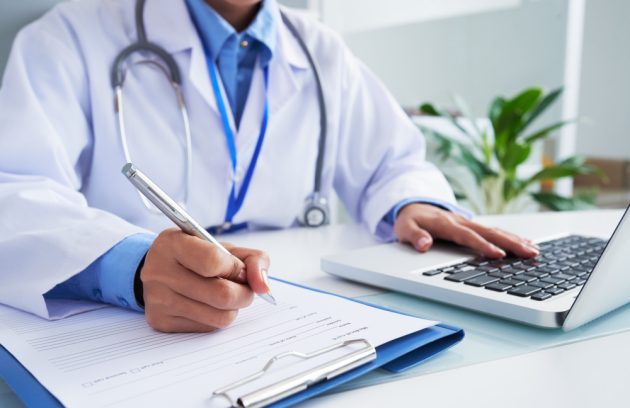 primary care services