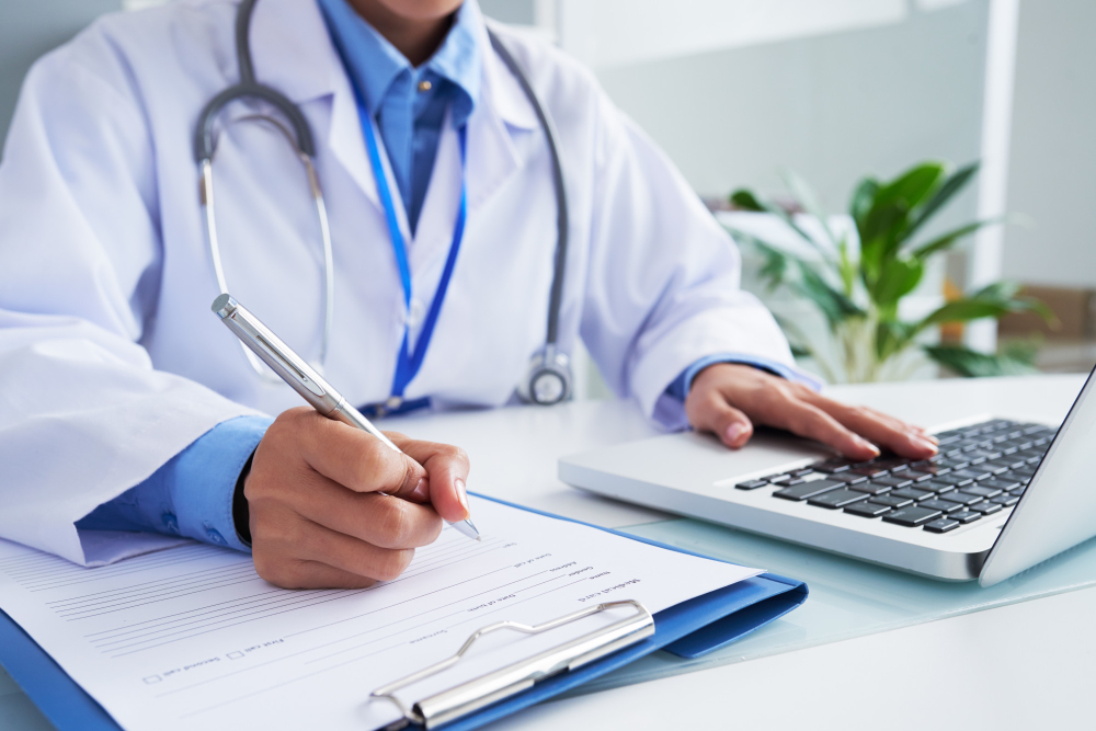 primary care services
