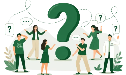 Frequently asked questions at Hill Country Internal Medicine